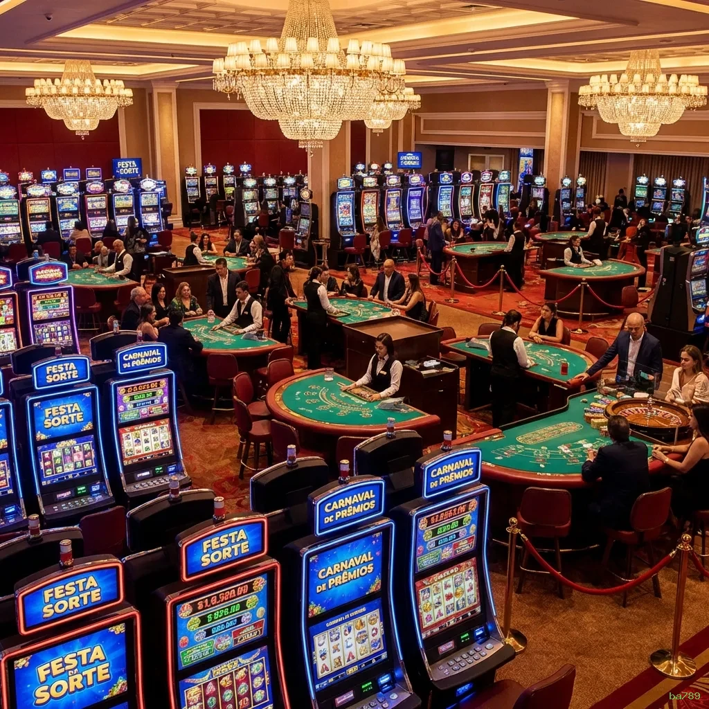 Slots no app ba789 mobile