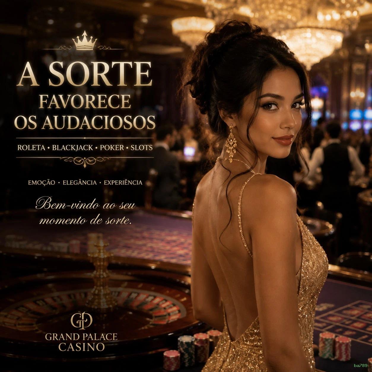Desempenho do app ba789 em diferentes aparelhos