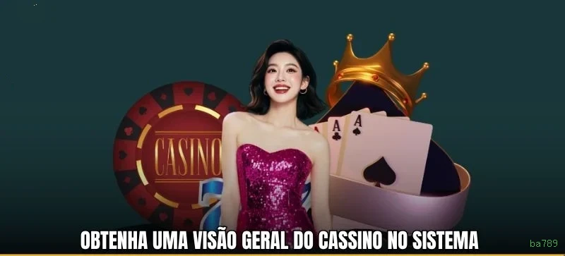 Cassino ba789 - mesas ao vivo e jogos