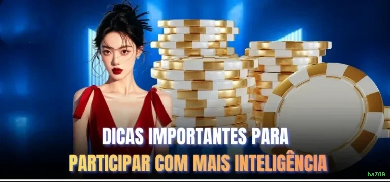 Roleta e blackjack ba789