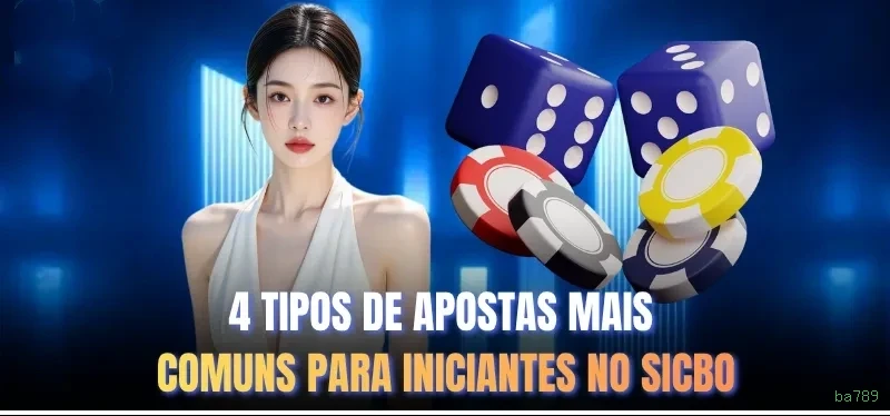 Plataforma ba789 - cassino e apostas