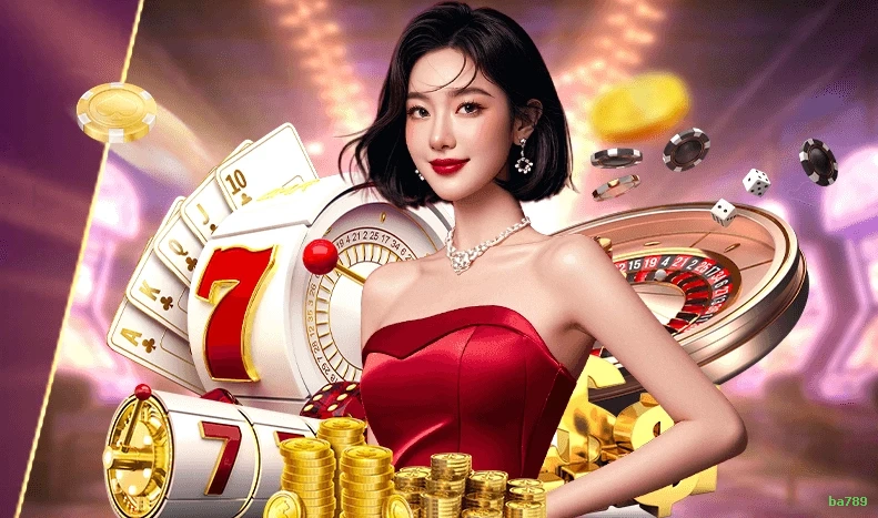 App ba789 slots mobile
