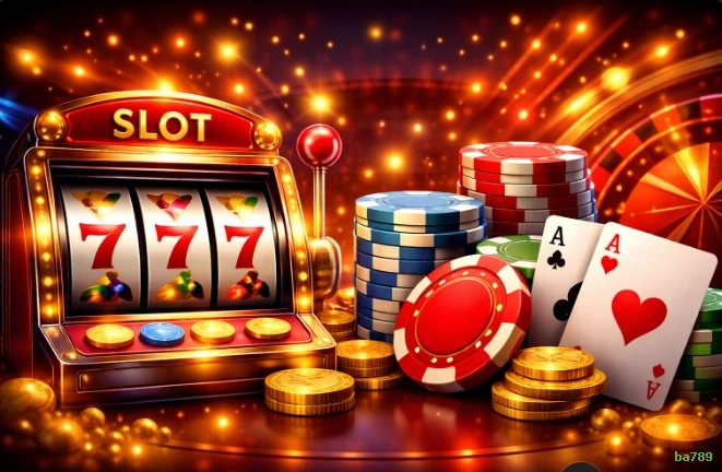 Cashback VIP ba789 - reembolso semanal